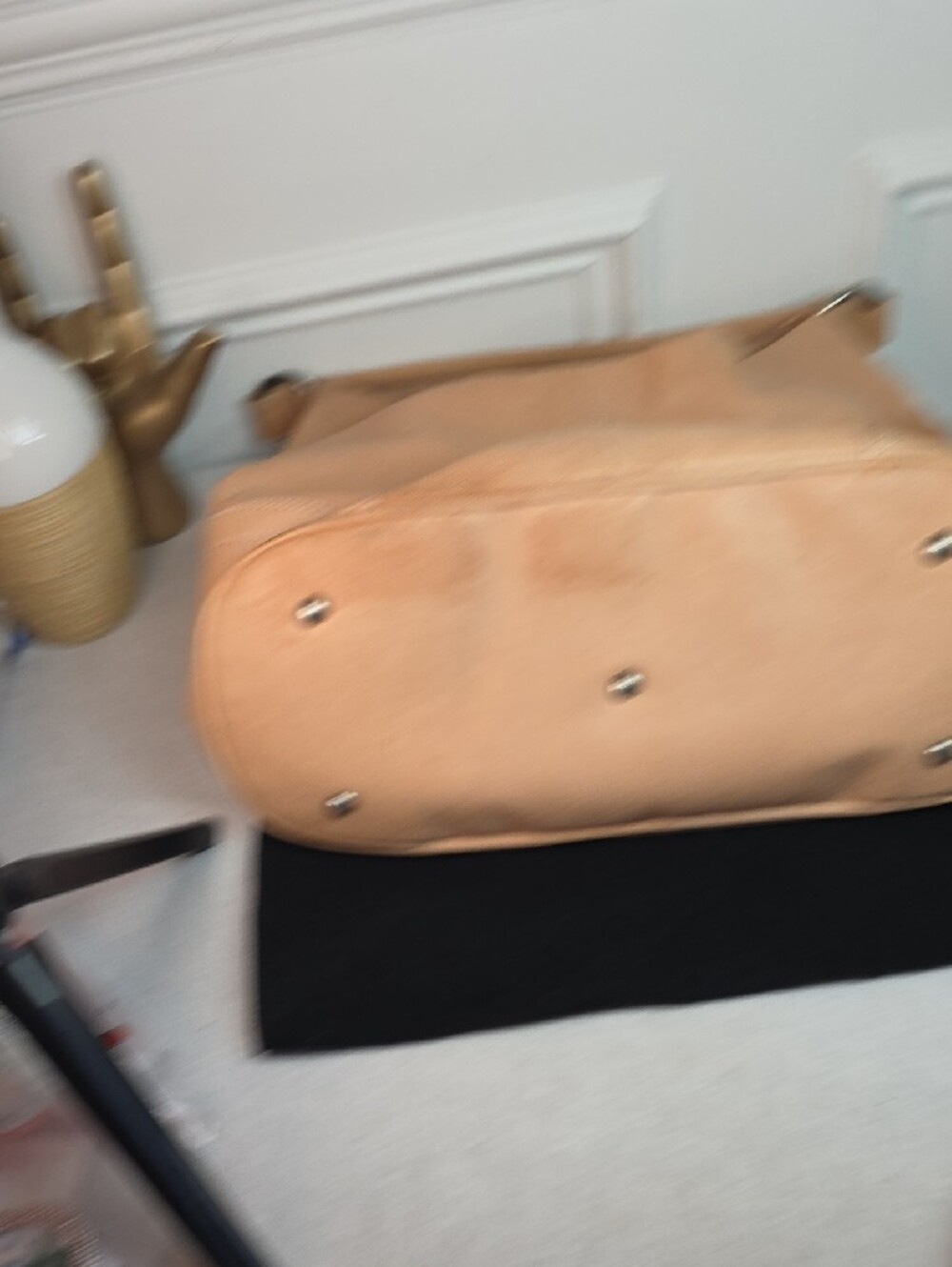 Frye Campus Hobo in Dakota leather - Picture 8 of 9